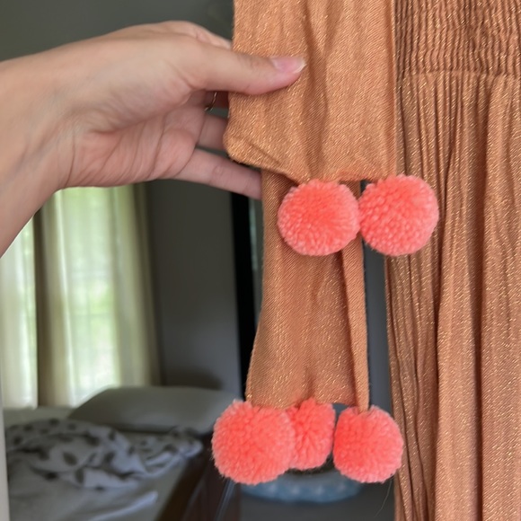 Sundress Pippa Jumpsuit - Picture 6 of 6